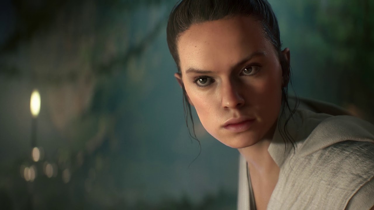 Star Wars Battlefront 2: bande-annonce officielle l'Ascension de Skywalker