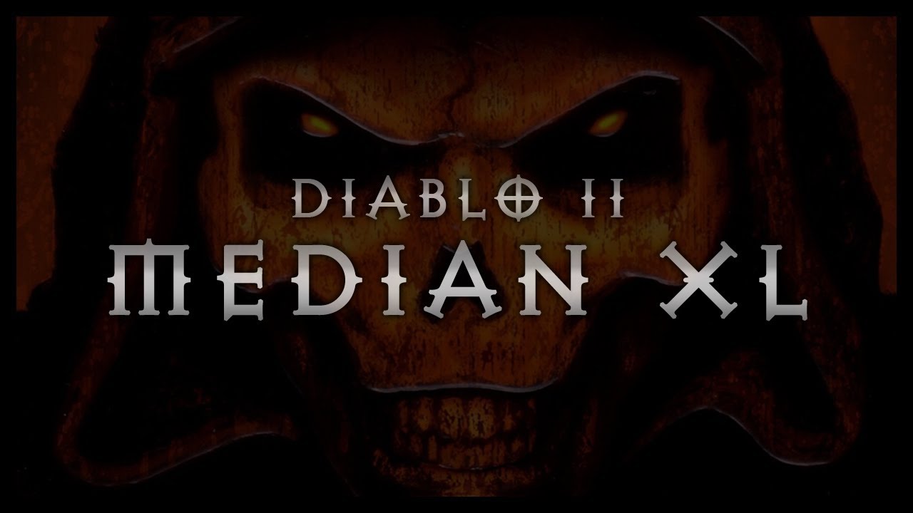 Diablo 2: Median XL Trailer