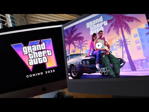 Strauss Zelnick on Grand Theft Auto VI, Mobile Gaming