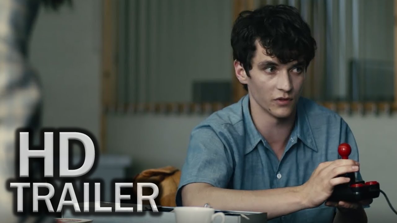 "Black Mirror: Bandersnatch" - Official Trailer
