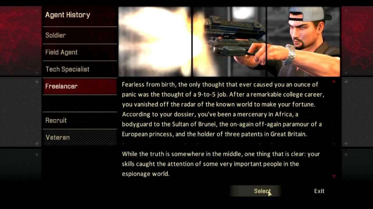 Alpha Protocol Anti-Piracy