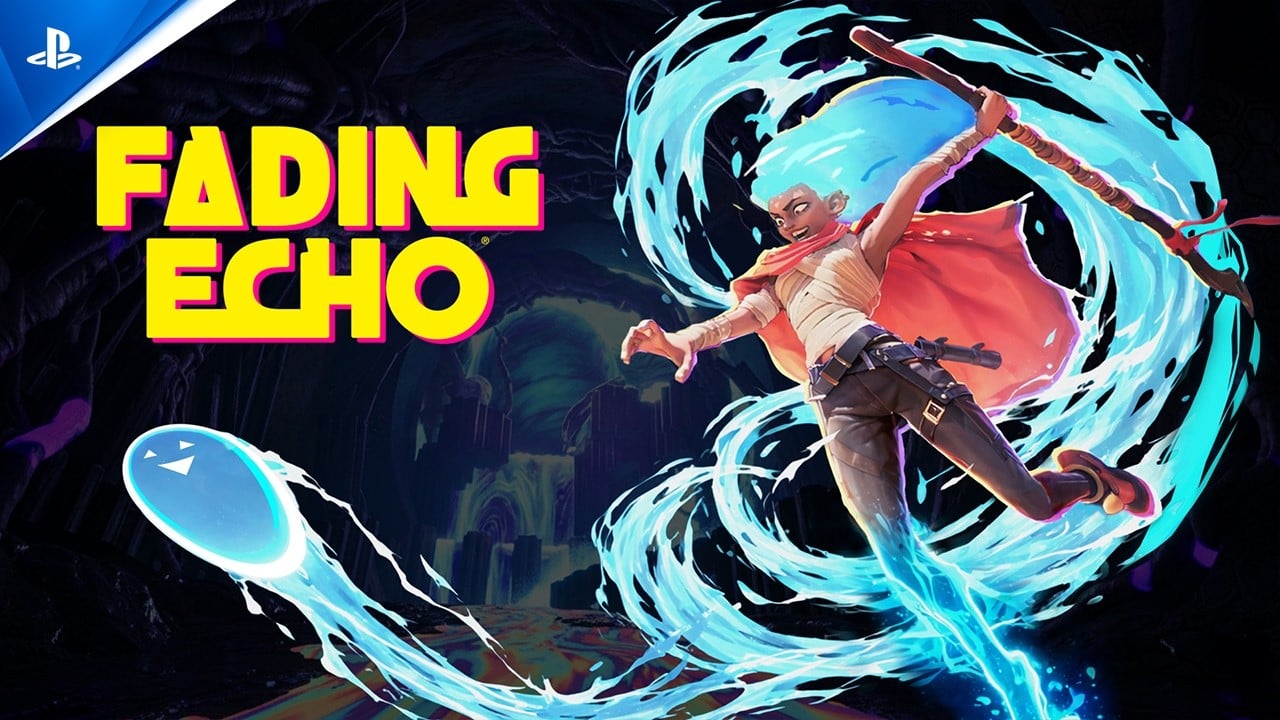 Fading Echo - Antagonist Trailer | PS5 Games