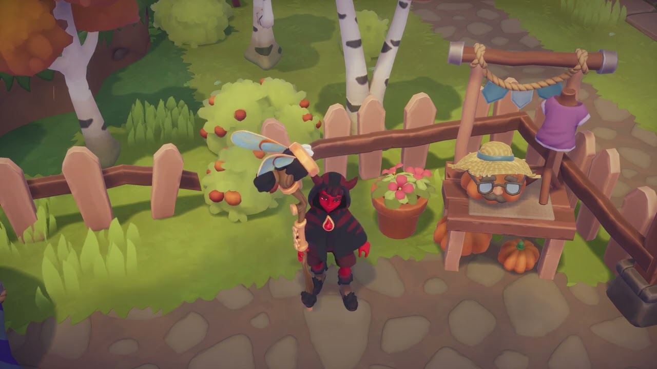 Oddsparks: An Automation Adventure - Demo Teaser Trailer | PS5 Games