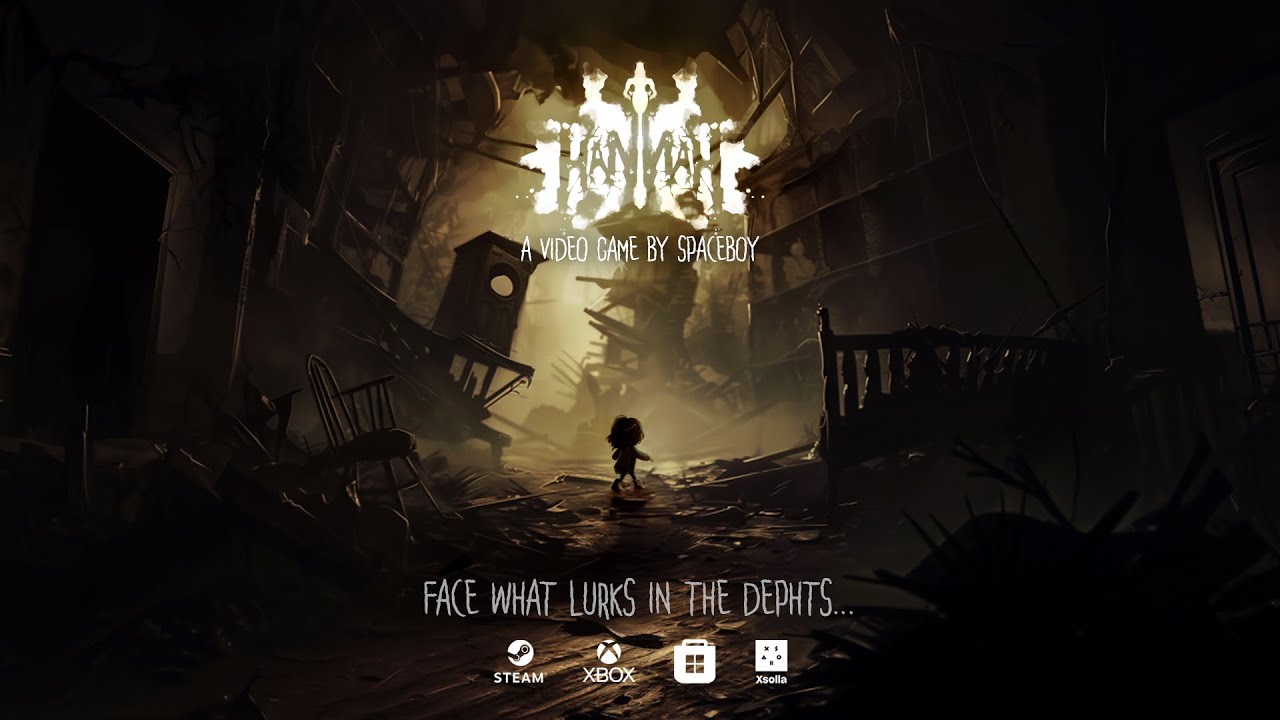 Hannah | Official Teaser (2024)