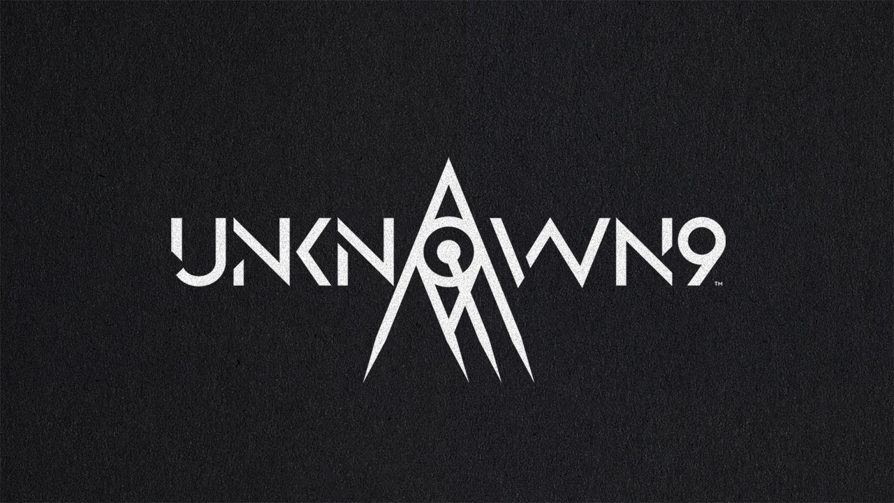 Unknown 9 - Teaser Trailer