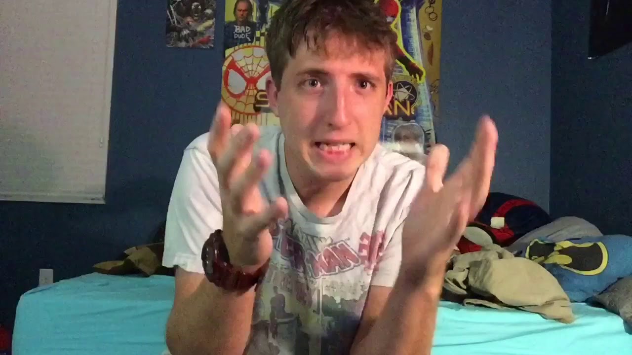 Spider-Man PS4 Easter Egg Meaning