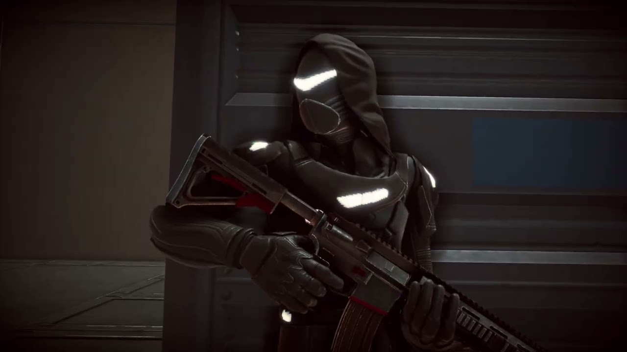 EgoVersus: The First Strike Official Trailer