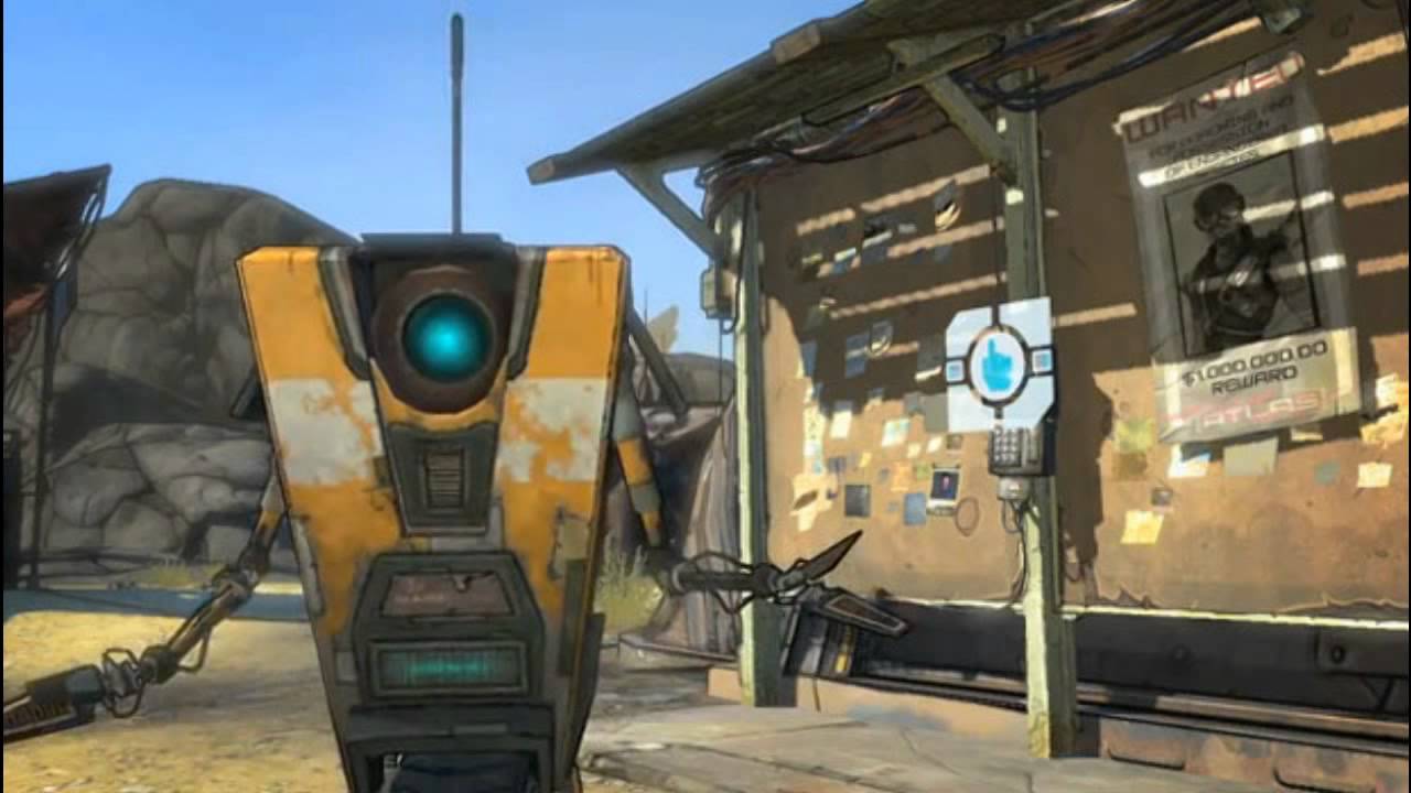 Claptrap Eulogy for Michael John Mamaril