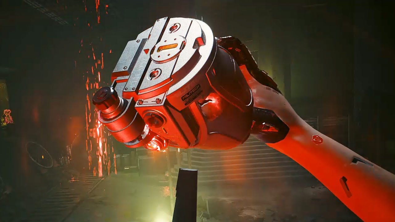 "Yes.. they actually made an animation for this"