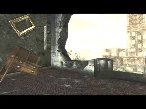 Fallout Zero - Walkthrough - (1) Begin