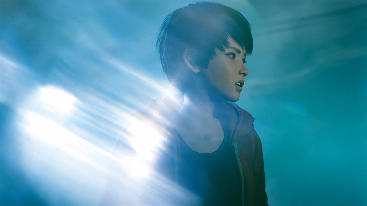 Slitterhead - Story Trailer