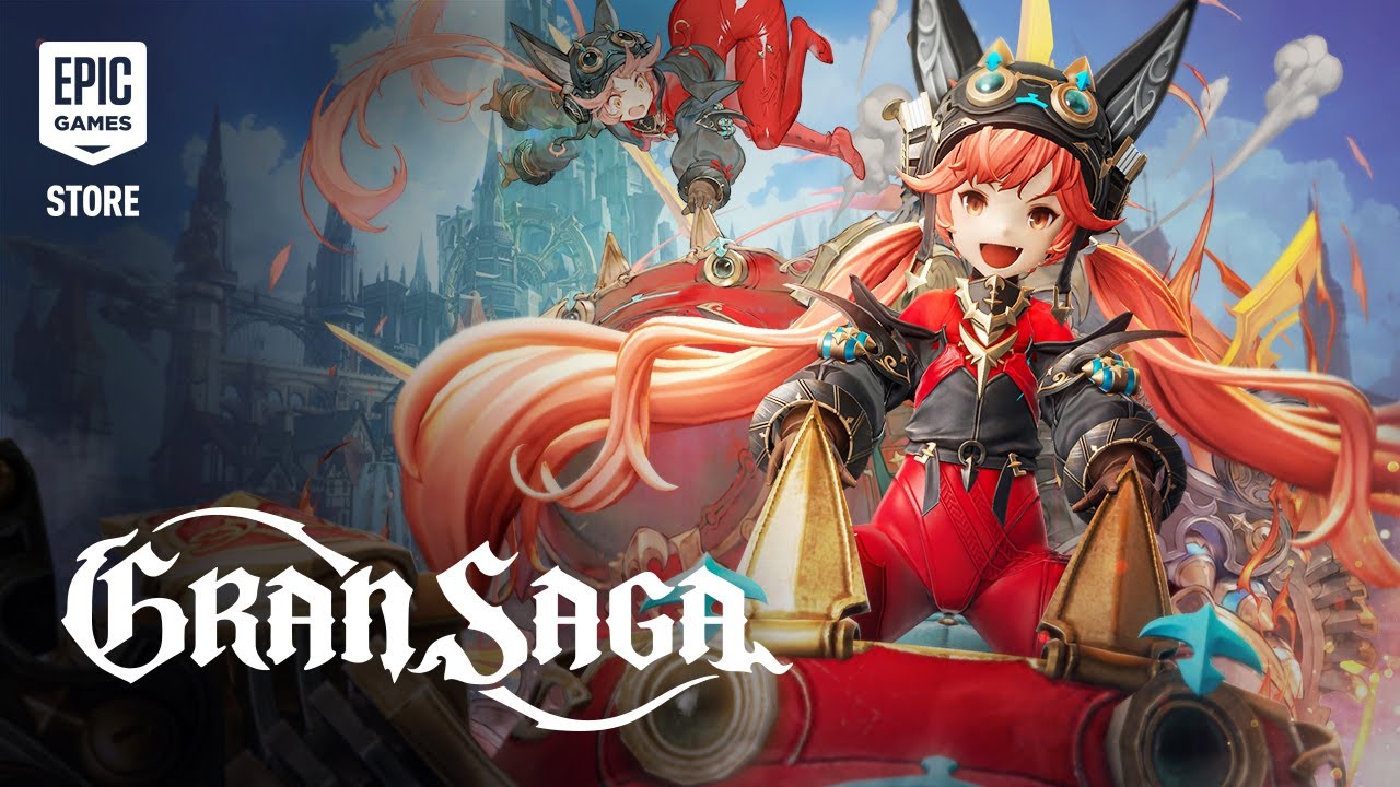 Gran Saga Gameplay Preview