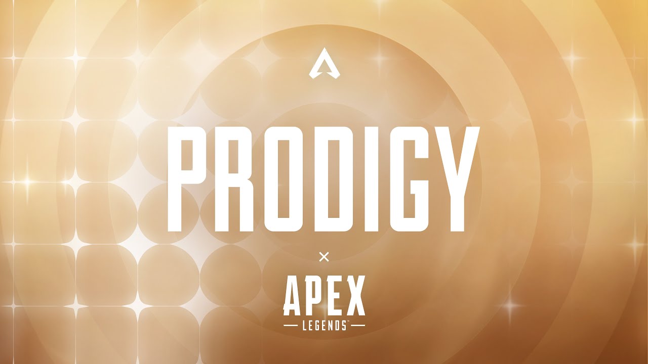 Apex Legends: Prodigy Gameplay Trailer