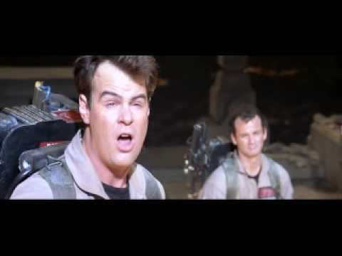 Ghostbusters - Est-tu un dieu ??? -