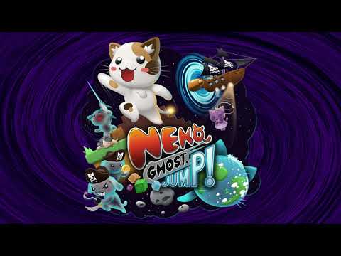 Neko Ghost, Jump! Trailer
