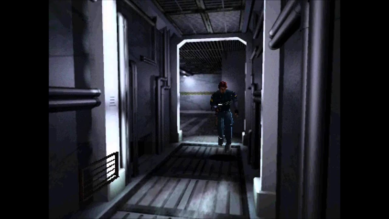 Resident Evil 1.5. (Work in Progress) Full Walkthrough!!