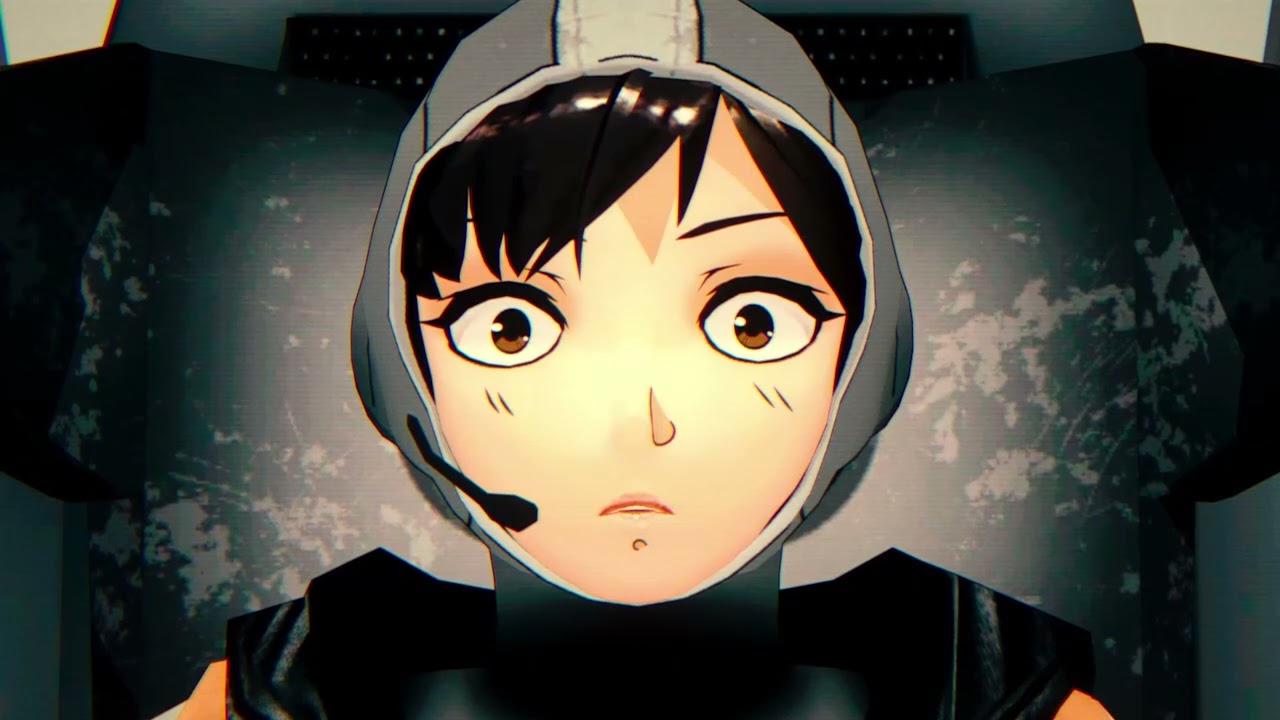 Into The Void - ROGUE FLIGHT: Release Date Trailer