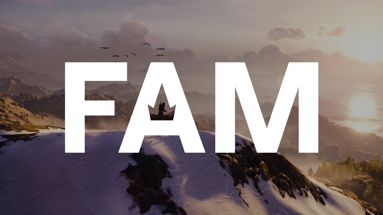 Welcome to the FAM | Ubisoft Canada