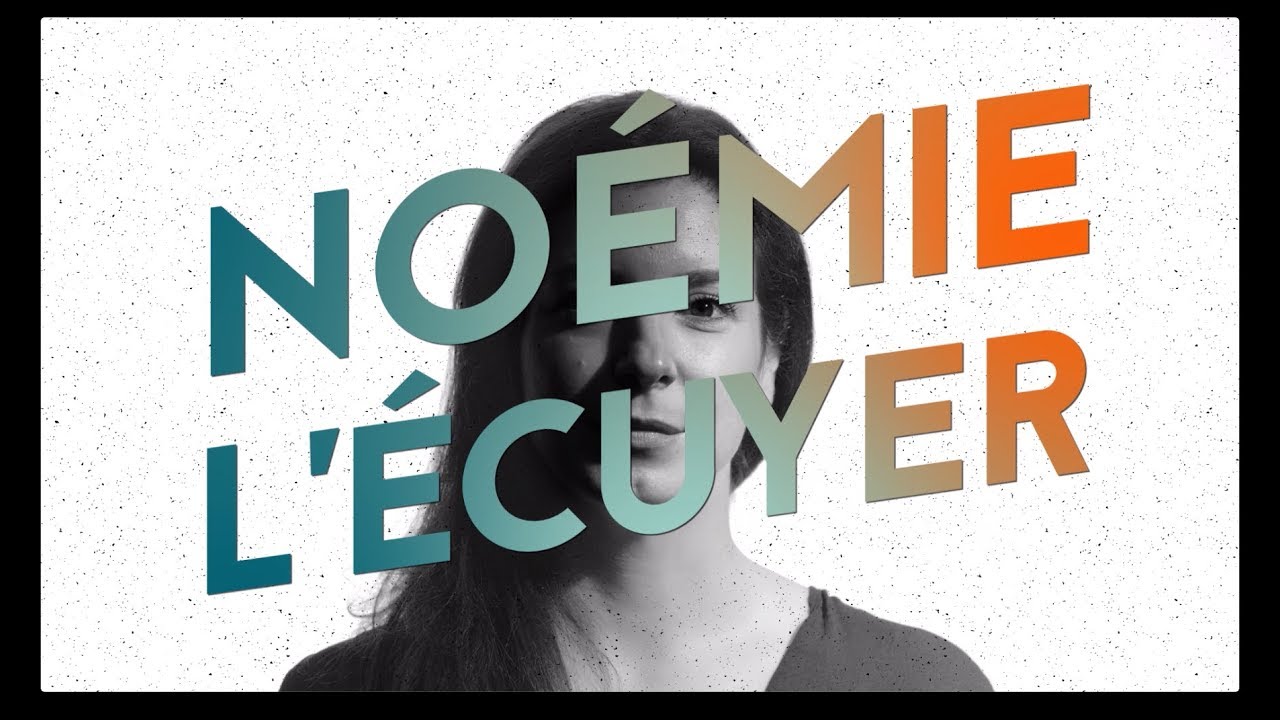 REFLECTIONS 002 - Meet Noémie, Producer at Reflector