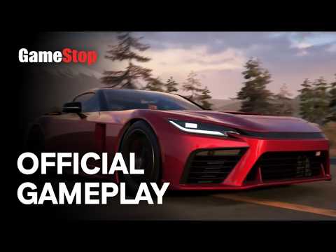 Forza Horizon 6 Initial Drive Gameplay Demo | GameStop