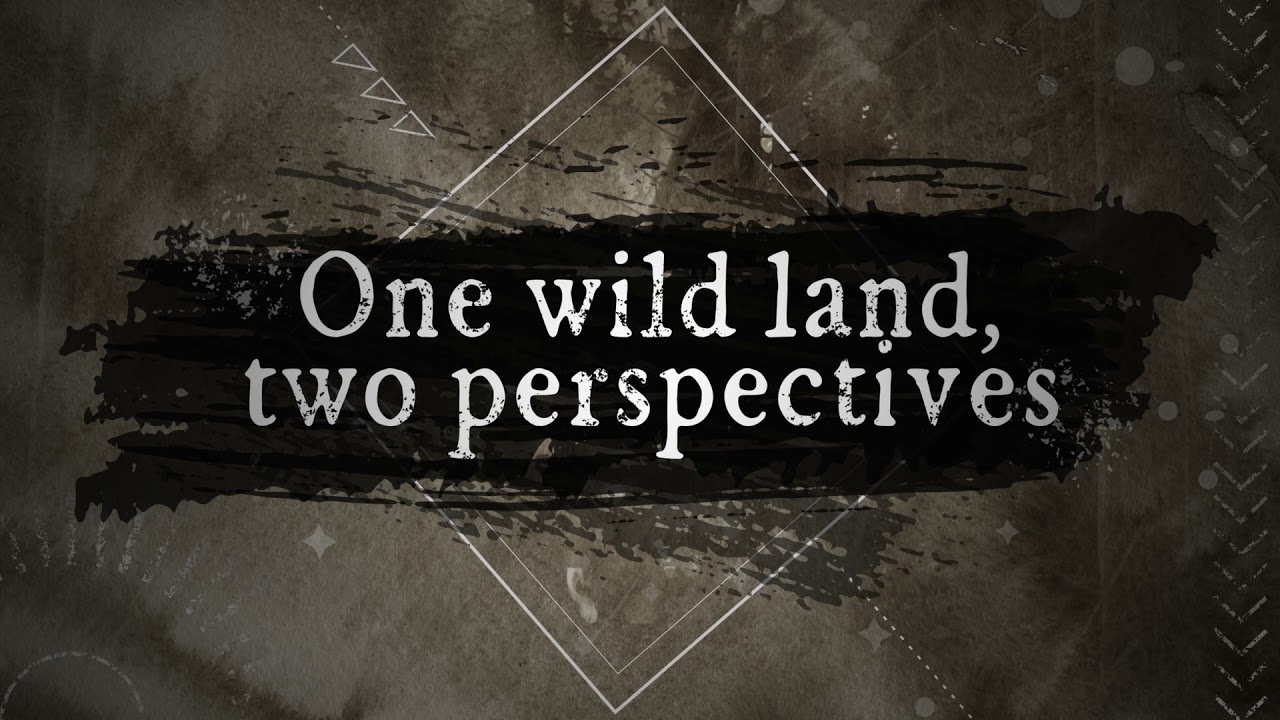 Official Announcement Trailer - Two Falls (Nishu Takuatshina)