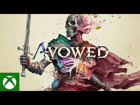 Avowed Story Trailer - Xbox Games Showcase 2024 | FR
