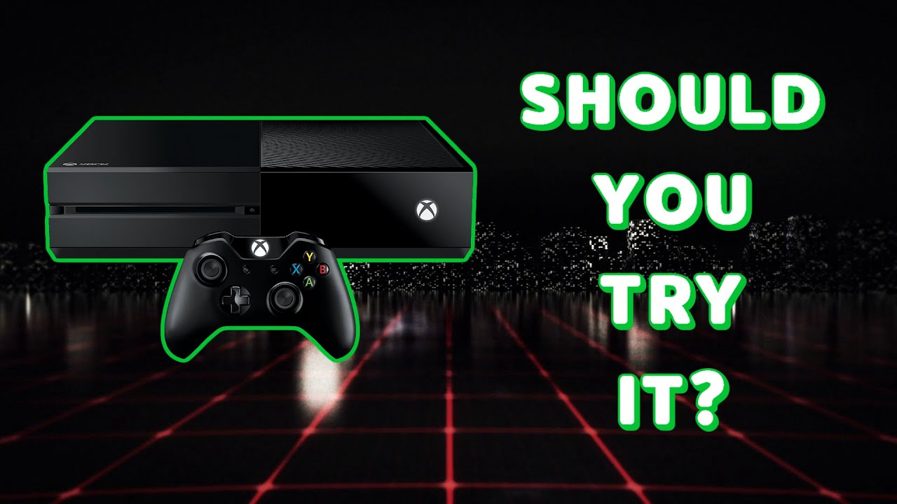 What Are Xbox Free Play Days?