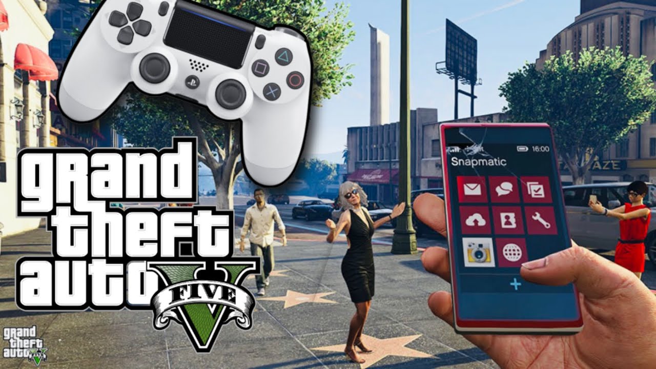 CODES DE TRICHE GTA 5 PS4/PS5 [2022] COMMENT TOUT AVOIR SUR GTA 5 MODE HISTOIRE EN 2022 ?!