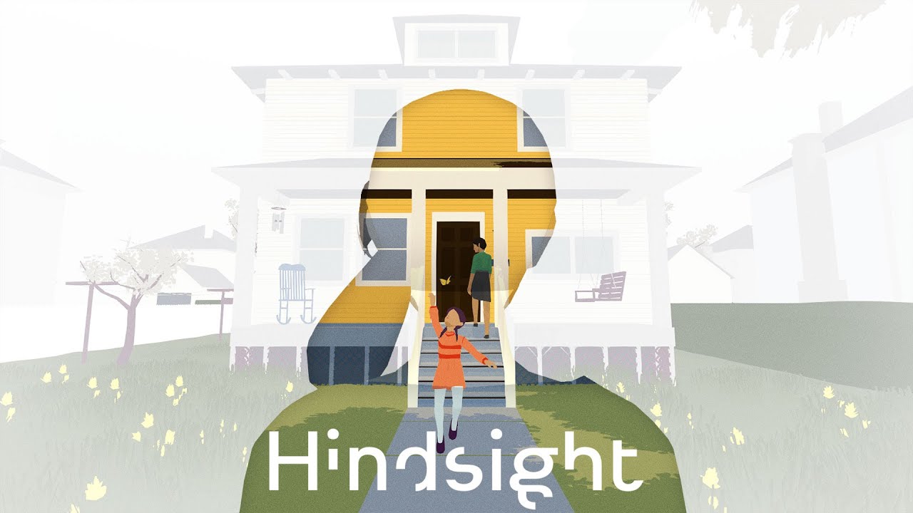 HINDSIGHT | Reveal Trailer