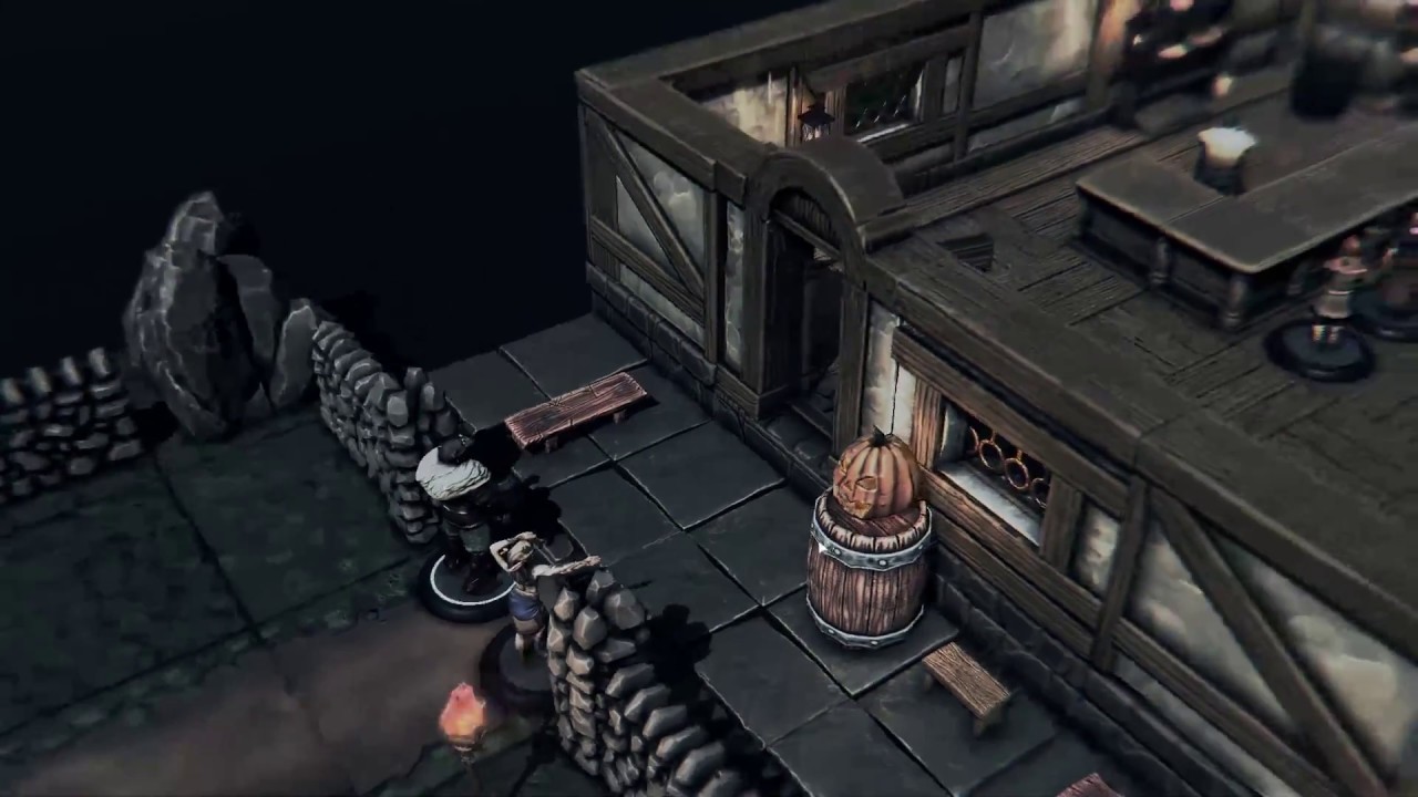 [#TaleSpire]  Show and 