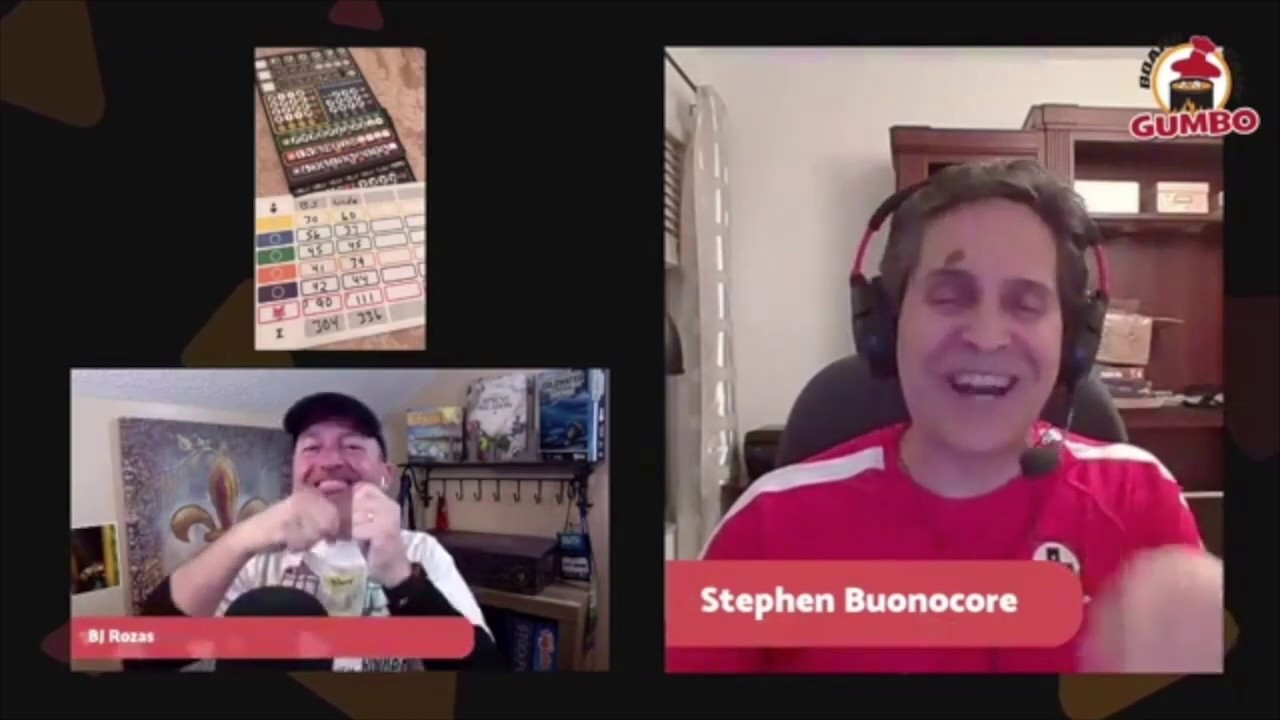 Stronghold Games Rumors & News