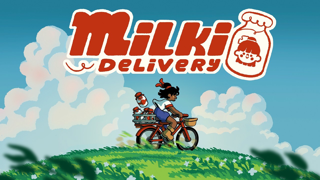 Milki Delivery Demo Trailer | Wholesome Direct 2026