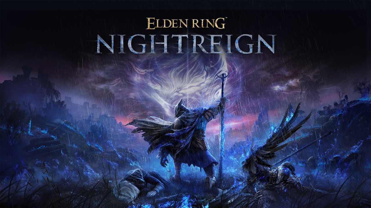 [FR] ELDEN RING NIGHTREIGN – REVEAL GAMEPLAY TRAILER