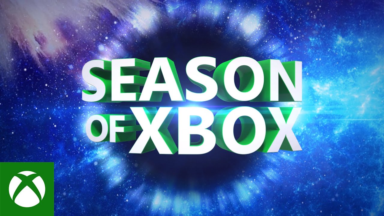 Season of Xbox 2024