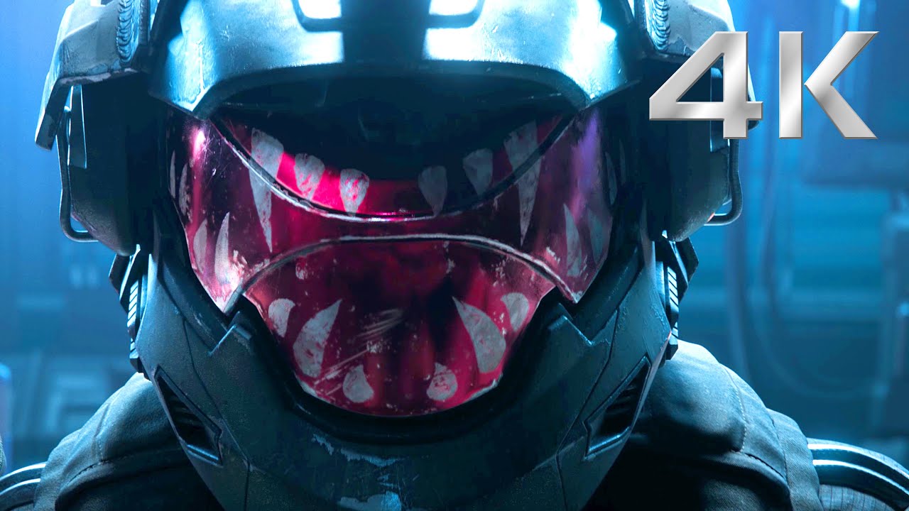 Cinématiques - Saison 3 : Échos intérieurs | Compilation FR