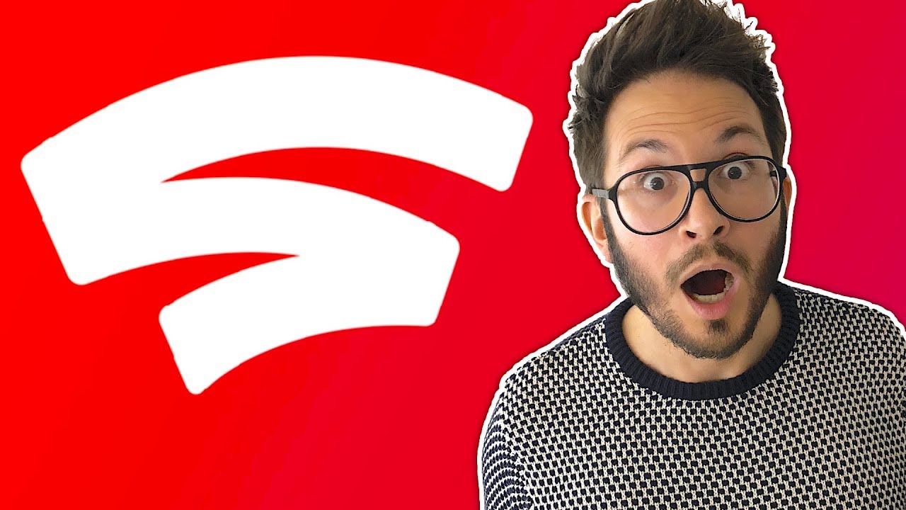 Google Stadia : prix, date, jeux viennent de fuiter ? Toutes les infos...