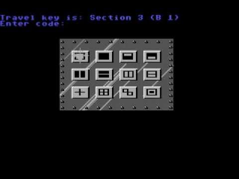 Zak McKracken - Pirate Jail