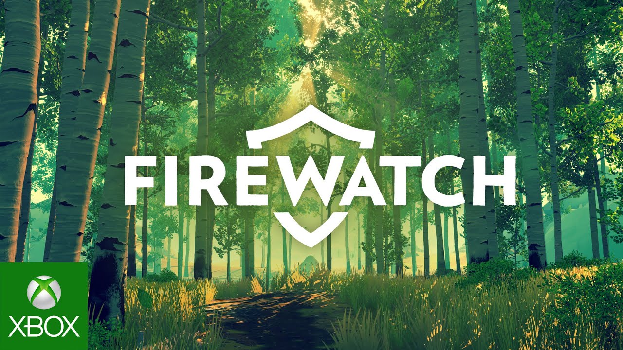 Firewatch - September 2016