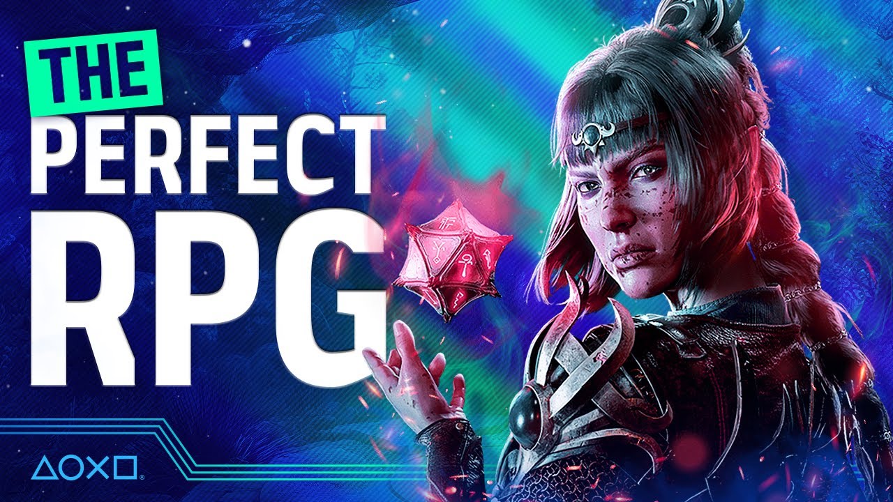 Baldur’s Gate 3 On PS5 Is The Perfect RPG