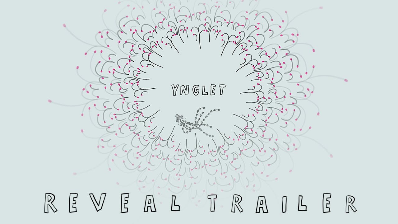 Ynglet | Publisher Reveal Trailer