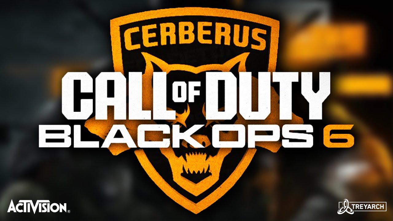 CALL OF DUTY : BLACK OPS 6 OFFICIELLEMENT DÉVOILÉ ! 🔥