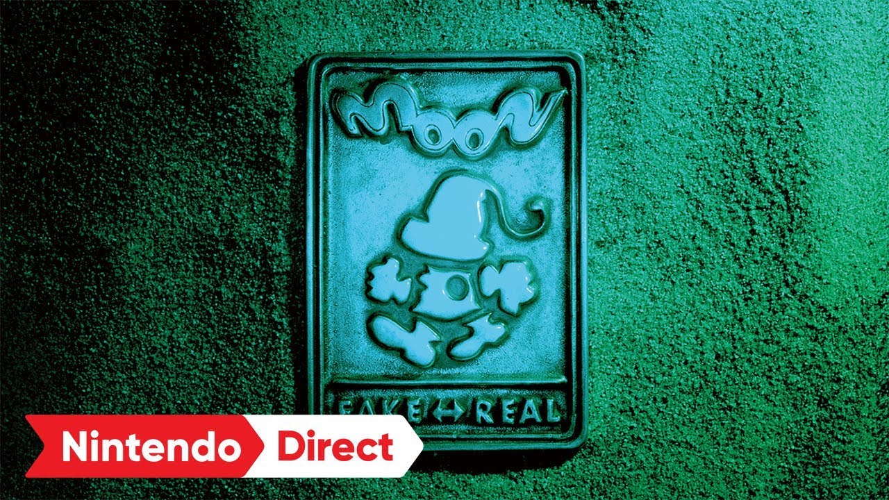 moon [Nintendo Direct 2019.9.5]