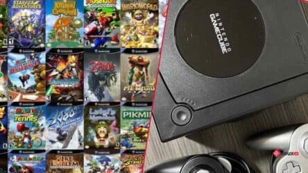 Les 20 jeux vidéo les plus rares et chers de la GameCube en 2025