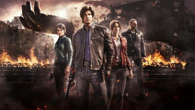 Ordre Resident Evil: Découvrez la chronologie de l’histoire de l