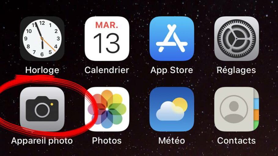 Astuce iPhone Photo Live : Comment désactiver définitivement le