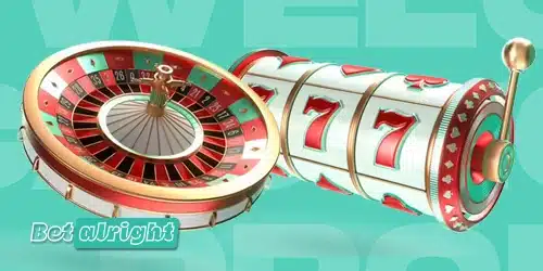 Jeux Betalright Casino