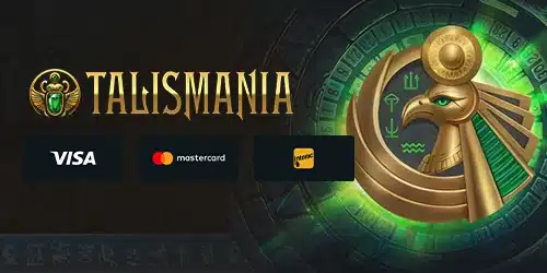 Paiements Talismania