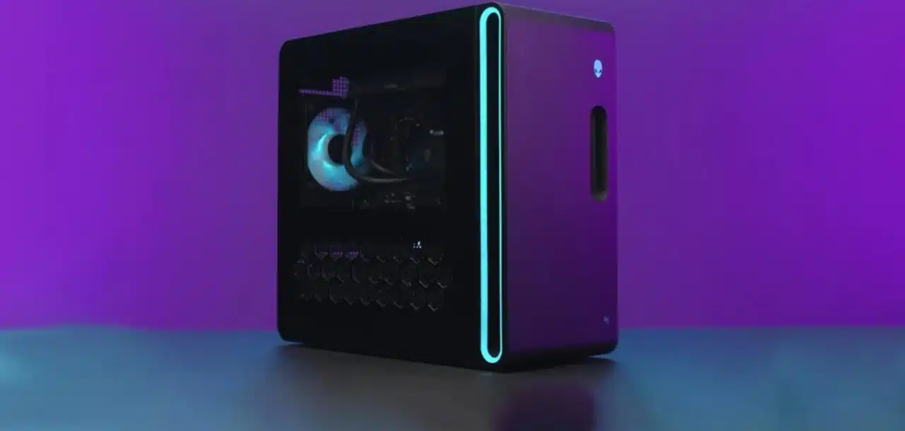 Alienware Aurora R16