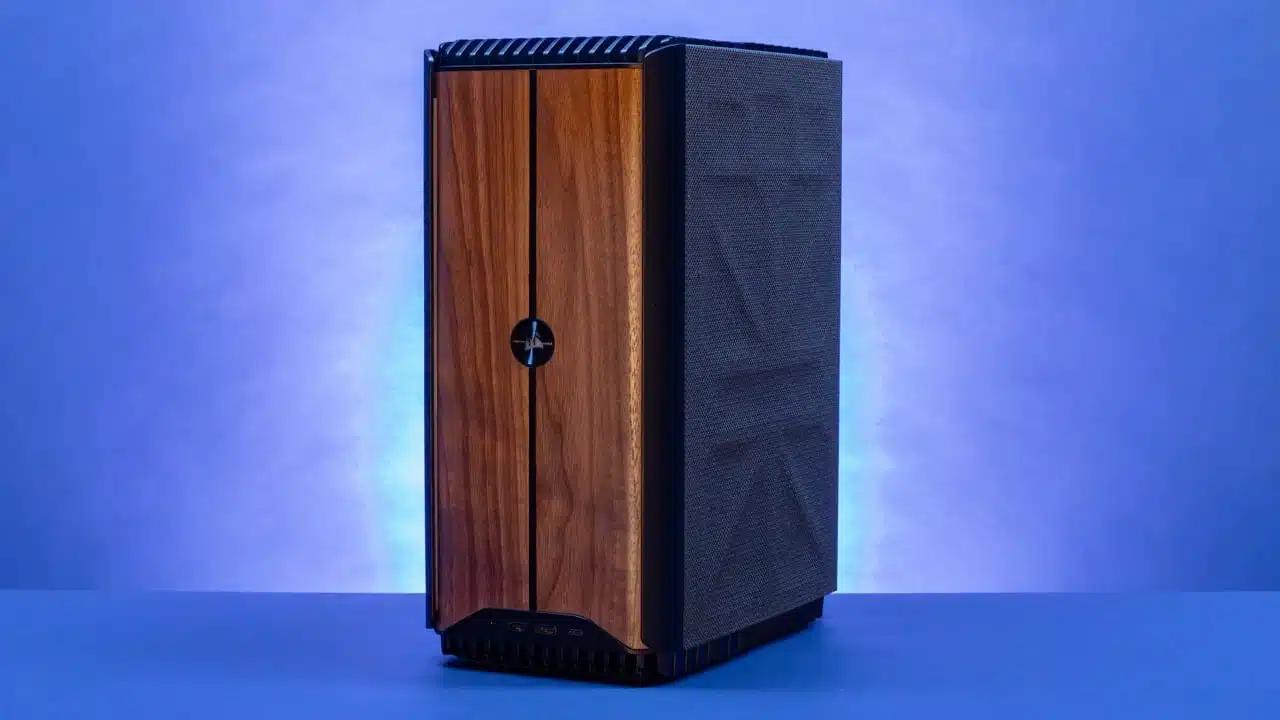 Corsair One i500