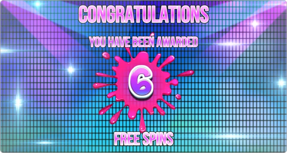 Les fonctionnalités bonus de Jammin Jars